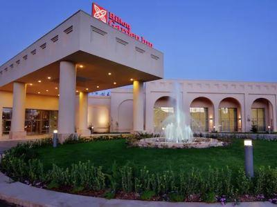 Hilton Garden Inn Mardin Ngoại thất bức ảnh