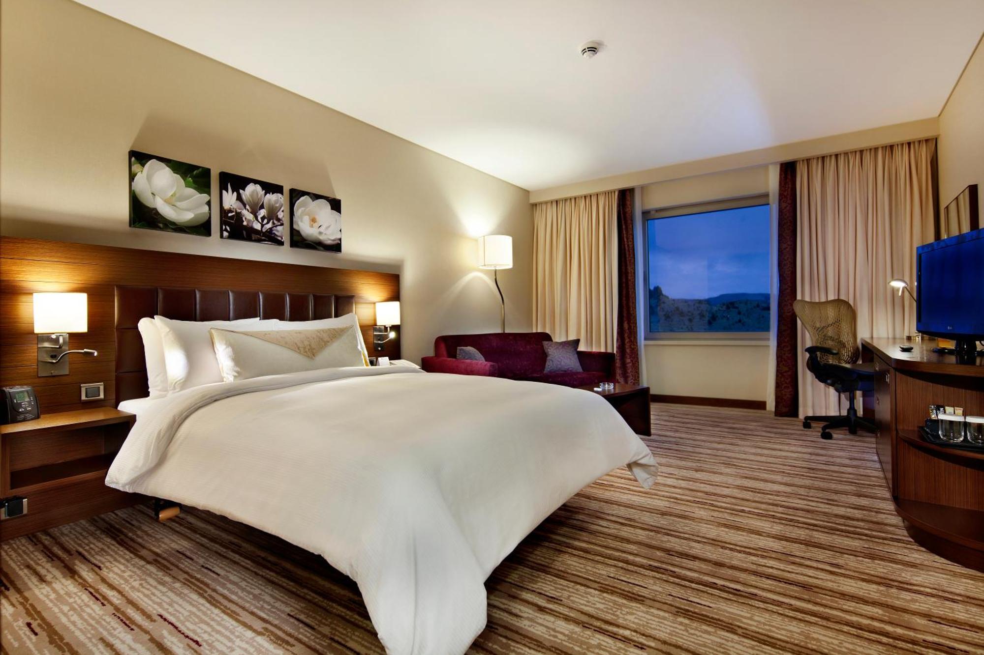 Hilton Garden Inn Mardin Ngoại thất bức ảnh