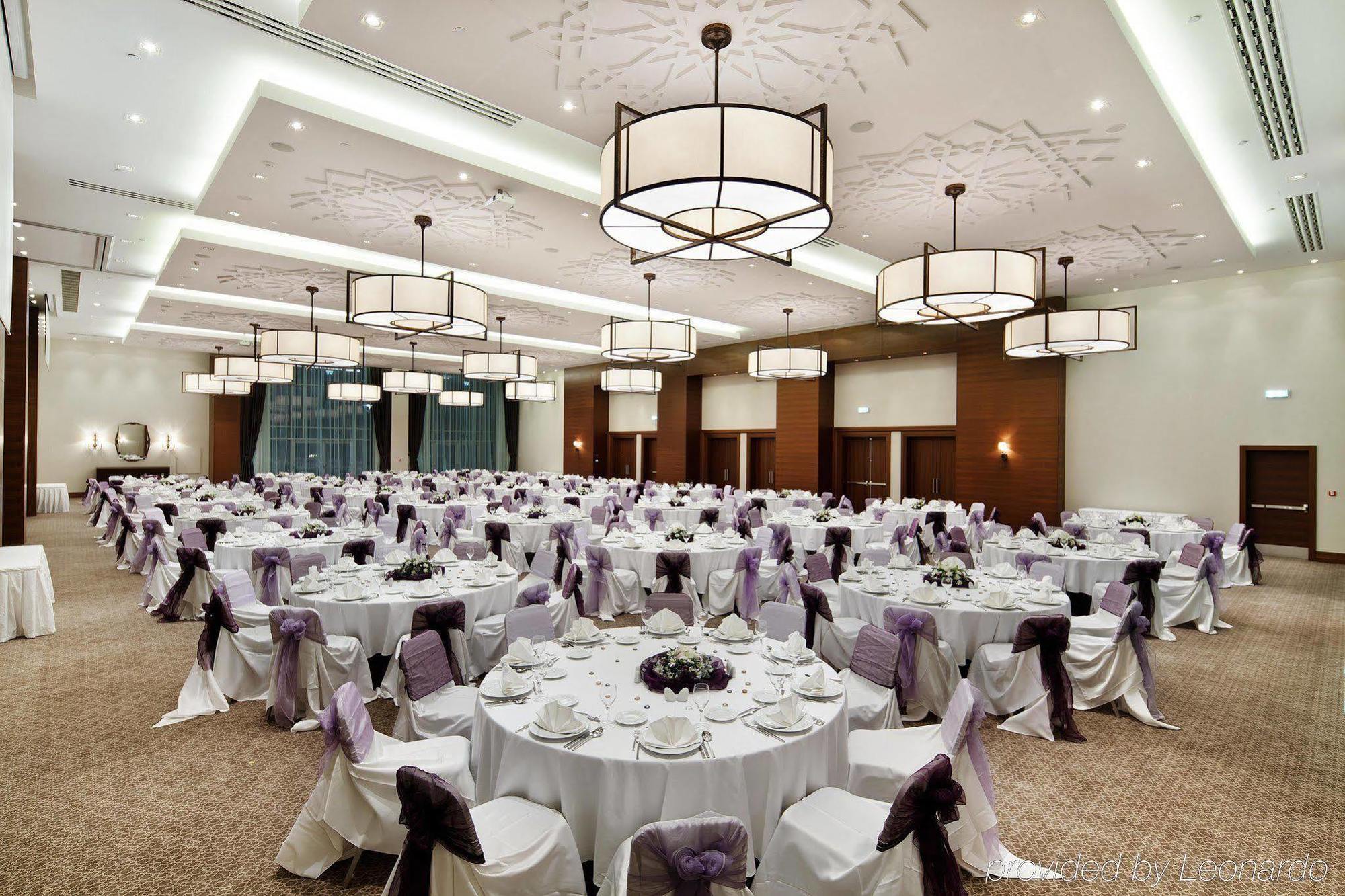 Hilton Garden Inn Mardin Nhà hàng bức ảnh